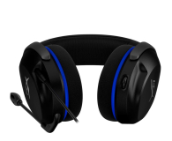 HyperX OUTLET - Cloud Stinger 2 Core Black Playstation - 1524176 - zdjęcie 5
